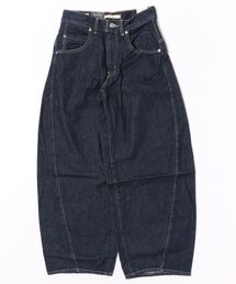 【Levi's】SUPER BAGGY BARREL / リーバイス スーパーバギー バレルジーンズ
