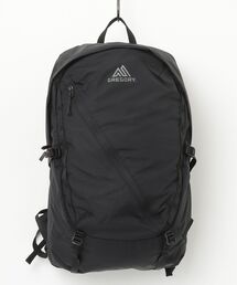 GREGORY（グレゴリー）の「エアロライトバックパック25 AEROLITE BACKPACK 25 ブラック（バックパック/リュック）」