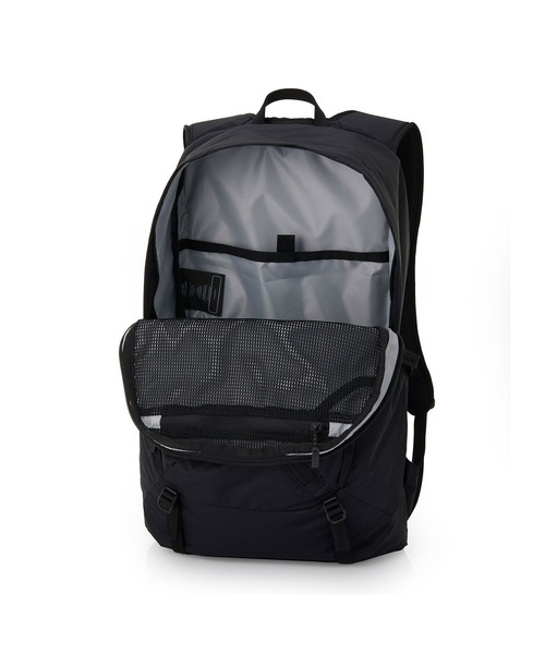 GREGORY(グレゴリー)の「エボライトバックパック25 AVOLITE BACKPACK 25 ブラック(バックパック/リュック・メンズ・ブラック・ONE SIZE)」の6枚目の写真