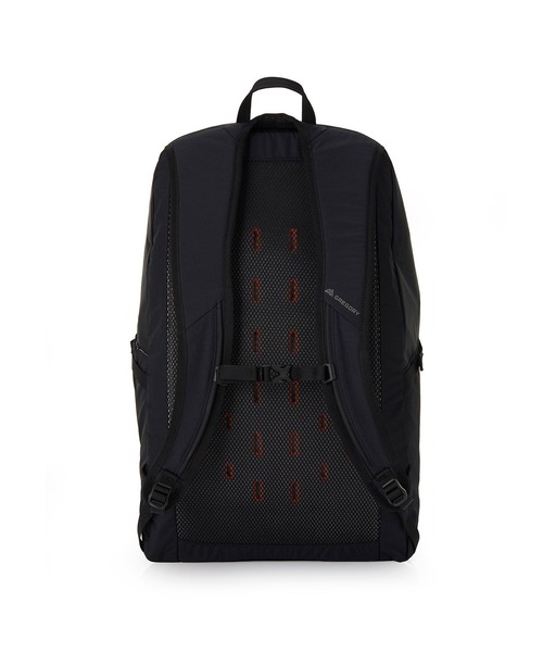 GREGORY(グレゴリー)の「エボライトバックパック25 AVOLITE BACKPACK 25 ブラック(バックパック/リュック・メンズ・ブラック・ONE SIZE)」の5枚目の写真