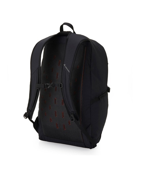 GREGORY(グレゴリー)の「エボライトバックパック25 AVOLITE BACKPACK 25 ブラック(バックパック/リュック・メンズ・ブラック・ONE SIZE)」の4枚目の写真