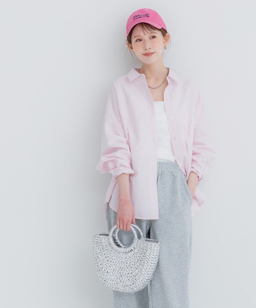 coca（coca）（コカ）の「ラメハンドバッグ（ハンドバッグ・レディース・シルバー/ゴールド・ONE SIZE）」の3枚目の写真