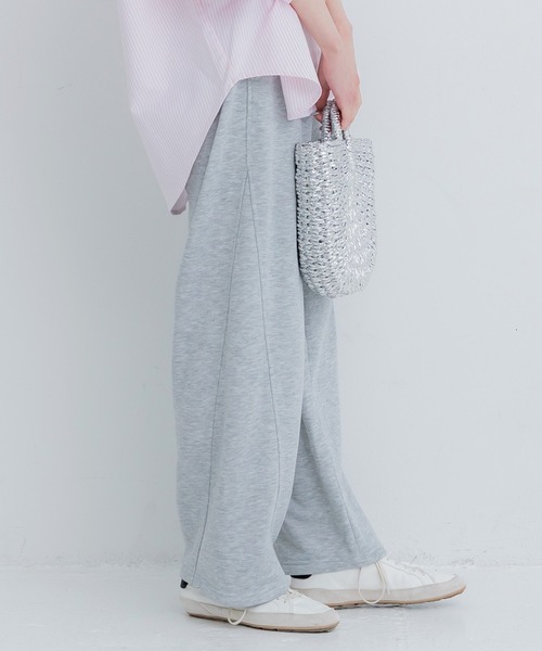 coca（coca）（コカ）の「ラメハンドバッグ（ハンドバッグ・レディース・シルバー/ゴールド・ONE SIZE）」の5枚目の写真