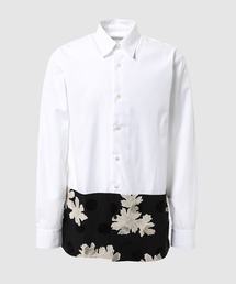 DRIES VAN NOTEN（ドリスヴァンノッテン）の「CAPERO 3314 M.W.SHIRT（シャツ/ブラウス）」