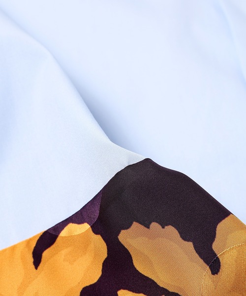 DRIES VAN NOTEN（ドリスヴァンノッテン）の「CAPERO 3314 M.W.SHIRT（シャツ/ブラウス・メンズ・その他2/その他1・46/44）」の6枚目の写真