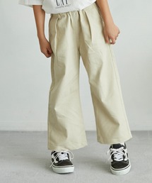 undeny.（アンディニ－）の「undeny/アンディニー バギーデニムパンツ（デニムパンツ）」