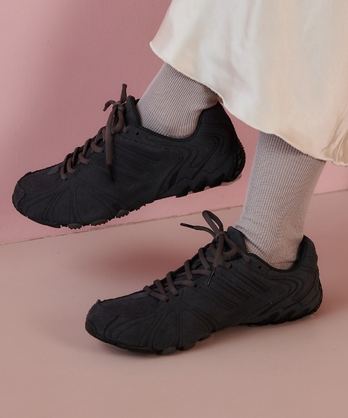【BILLY＇S EXCLUSIVE】GHOST SPRINT W　JS1068
