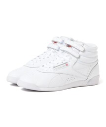 【7/31再値下げ】Reebok / フリースタイル ハイ