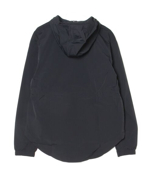 NIKE（ナイキ）の「ナイキ NIKE ナイキ  ワン DF ジャケット CPSL A（ナイロンジャケット・レディース・ブラック/ピンク・M/L）」の17枚目の写真