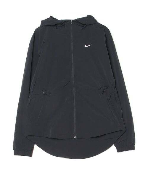 NIKE（ナイキ）の「ナイキ NIKE ナイキ  ワン DF ジャケット CPSL A（ナイロンジャケット・レディース・ブラック/ピンク・M/L）」の15枚目の写真