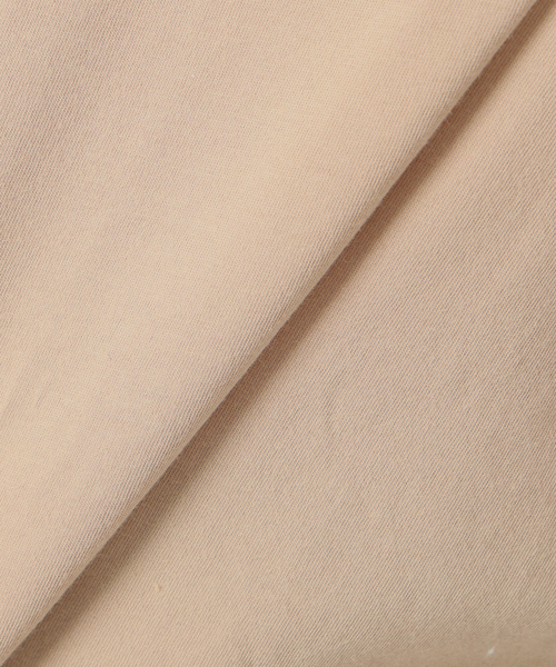 HANES(ヘインズ)の「《2枚セット》HANES/ヘインズ SLOBE別注 2STYLES PACK TEE(Tシャツ/カットソー・レディース・ホワイト/ネイビー・FREE)」の20枚目の写真