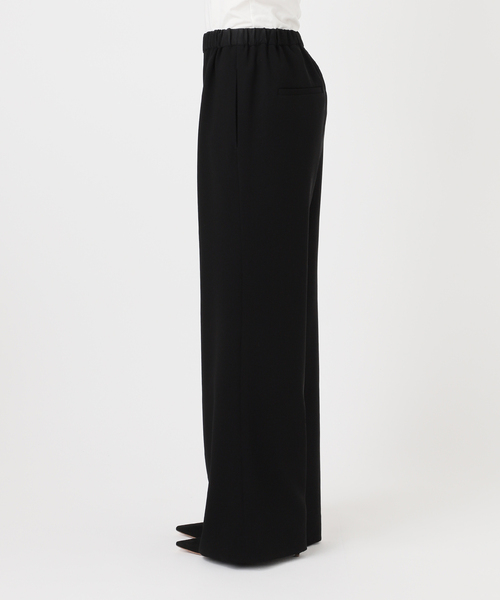 Deuxieme Classe(ドゥーズィエムクラス)の「Sofia イージーパンツ(その他パンツ・レディース・ホワイト/ブラック・34/36/38)」の15枚目の写真