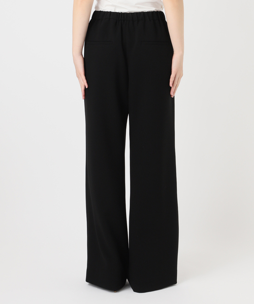 Deuxieme Classe(ドゥーズィエムクラス)の「Sofia イージーパンツ(その他パンツ・レディース・ホワイト/ブラック・34/36/38)」の16枚目の写真