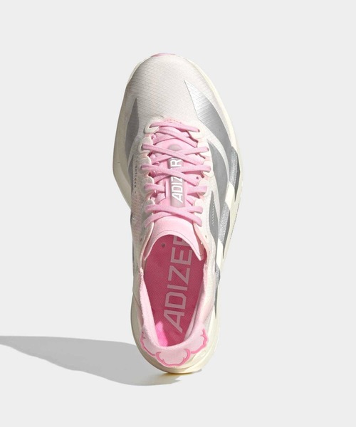 アディゼロ アディオス プロ 4 / Adizero Adios Pro 4 / ランニング