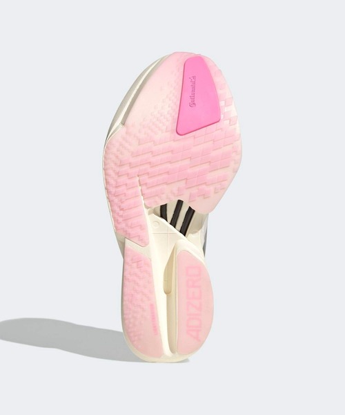 アディゼロ アディオス プロ 4 / Adizero Adios Pro 4 / ランニング