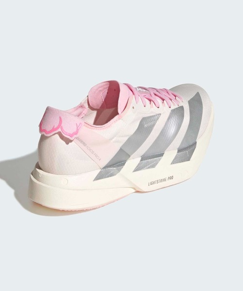 アディゼロ アディオス プロ 4 / Adizero Adios Pro 4 / ランニング