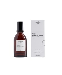 Forte（-）の「カカオ＆フルール・ドランジュ　オードパルファン（香水）」