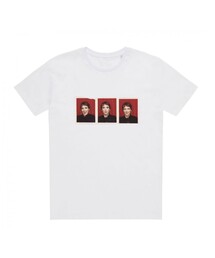 IDEA BOOKS（アイディアブックス）の「IDEA/アイデア WINONA PHOTOBOOTH T-SHIRT（Tシャツ/カットソー）」