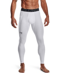 UNDER ARMOUR｜アンダーアーマーのレギンス/スパッツ（ホワイト/白色系