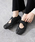 NIKE�i�i�C�L�j�́uNIKE/�i�C�L �G�A���t�g HM5737-002�i���̑��V���[�Y�j�v�b�u���b�N