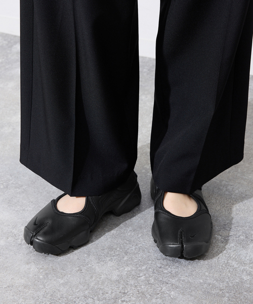 NIKE（ナイキ）の「NIKE/ナイキ エアリフト HM5737-002（その他シューズ・レディース・ブラック・24cm/23cm/25cm）」の4枚目の写真