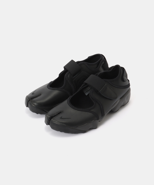 NIKE（ナイキ）の「NIKE/ナイキ エアリフト HM5737-002（その他シューズ・レディース・ブラック・24cm/23cm/25cm）」の6枚目の写真