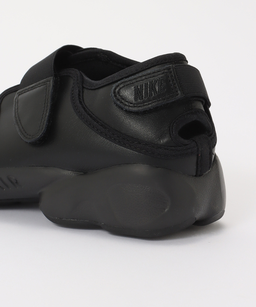 NIKE（ナイキ）の「NIKE/ナイキ エアリフト HM5737-002（その他シューズ・レディース・ブラック・24cm/23cm/25cm）」の10枚目の写真