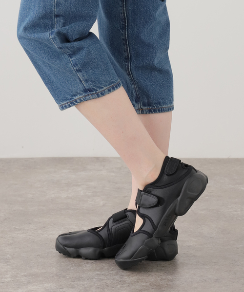 NIKE（ナイキ）の「NIKE/ナイキ エアリフト HM5737-002（その他シューズ・レディース・ブラック・24cm/23cm/25cm）」の15枚目の写真