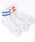 FREAK'S STORE�i�t���[�N�X�X�g�A�j�́u�V���J�[�J���[ ���C�� �N�H�[�^�[�\�b�N�X(25.0-27.0cm�Ή�)�i�\�b�N�X/�C���j�v�b���̑�9