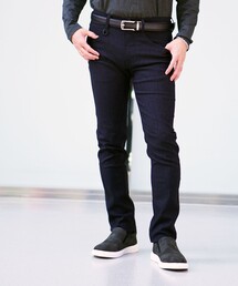 迷彩柄ジャカードパンツ