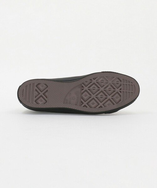 CONVERSE(コンバース)の「<CONVERSE> ONE STAR SD V3/スニーカー(スニーカー・メンズ・ブラック・US 9/US 8/US 7H/US 8H/US 9H)」の6枚目の写真