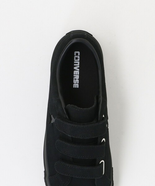 CONVERSE(コンバース)の「<CONVERSE> ONE STAR SD V3/スニーカー(スニーカー・メンズ・ブラック・US 9/US 8/US 7H/US 8H/US 9H)」の7枚目の写真