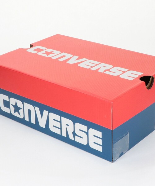 CONVERSE(コンバース)の「<CONVERSE> ONE STAR SD V3/スニーカー(スニーカー・メンズ・ブラック・US 9/US 8/US 7H/US 8H/US 9H)」の10枚目の写真