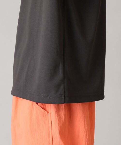 Columbia(コロンビア)の「UVカット Columbia/ バーンノベル グラフィック ショートスリーブTシャツ /コロンビア(Tシャツ/カットソー・メンズ・ブラック系その他/ホワイト系その他/ホワイト/ブラック・XL/L/M/S)」の20枚目の写真