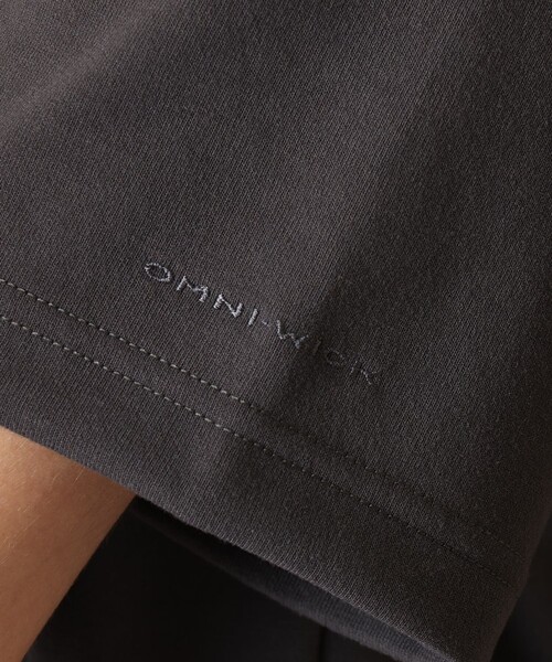 Columbia(コロンビア)の「UVカット Columbia/ バーンノベル グラフィック ショートスリーブTシャツ /コロンビア(Tシャツ/カットソー・メンズ・ブラック系その他/ホワイト系その他/ホワイト/ブラック・XL/L/M/S)」の22枚目の写真