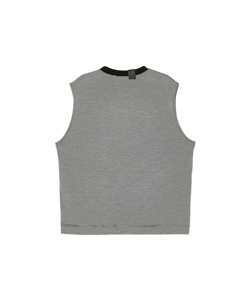 TANK TOP N.HOOLYWOOD COMPILE│N-HOOLYWOOD.COM
