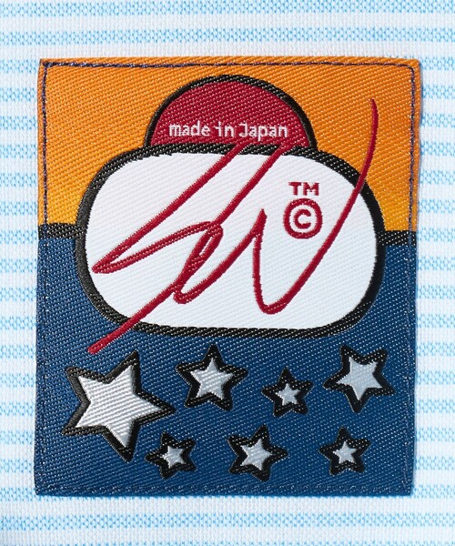 UNITED ARROWS & SONS(ユナイテッドアローズアンドサンズ)の「<SWJP> OXFORD ZIP SHIRT/シャツ(シャツ/ブラウス・メンズ・ケリーグリーン/ライトブルー・M/L)」の12枚目の写真