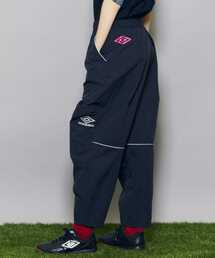 FRAPBOIS（フラボア）の「UMBRO TRACK-PANTS（その他パンツ）」