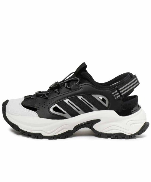 アディダス adidas スニーカー サンダル（サンダル）｜adidas