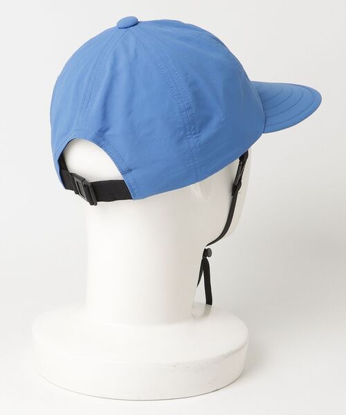 MARMOT（マーモット）の「【Marmot】Marmot Long Bill Cap（キャップ