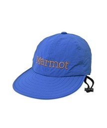 HLNA（エイチエルエヌエー）の「【Marmot】Marmot Long Bill Cap（キャップ）」