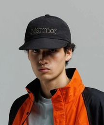 HLNA（エイチエルエヌエー）の「【Marmot】Marmot Long Bill Cap（キャップ）」