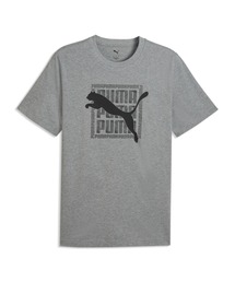 PUMA｜プーマのTシャツ/カットソー（グレー/灰色系）通販 - ZOZOTOWN
