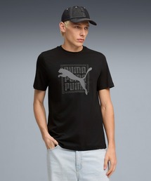 PUMA プーマ メンズ ランニング スピード ハーフタイツ 骨盤ベルト付
