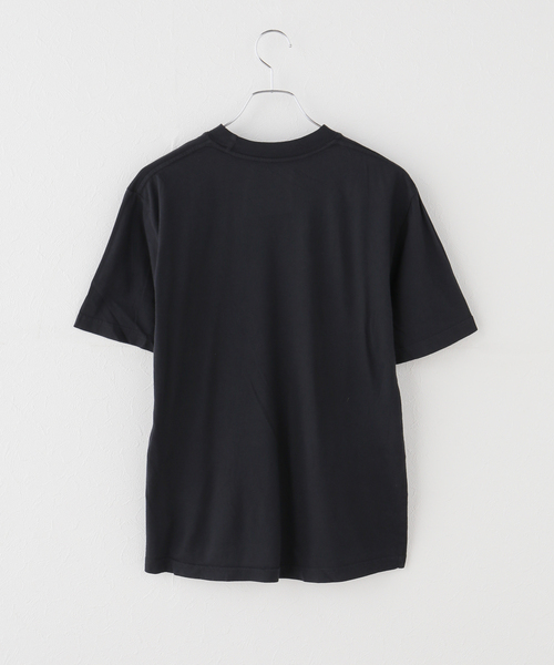 OBEY(オベイ)の「OBEY / オベイ OBEY TULIP SCRIBBLE(Tシャツ/カットソー・レディース・グリーン/ブラック・SMALL)」の3枚目の写真