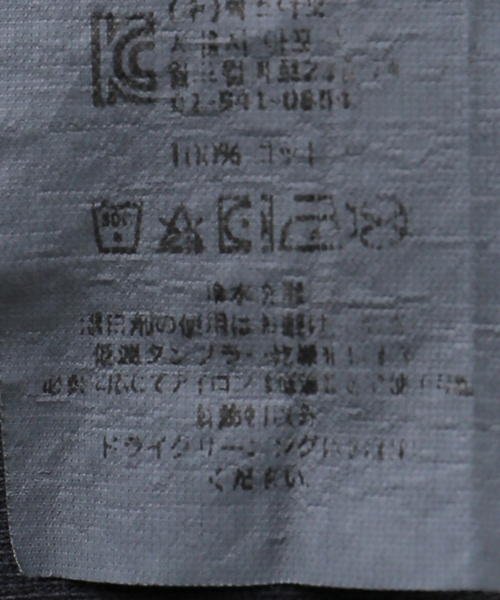 OBEY(オベイ)の「OBEY / オベイ OBEY TULIP SCRIBBLE(Tシャツ/カットソー・レディース・グリーン/ブラック・SMALL)」の6枚目の写真