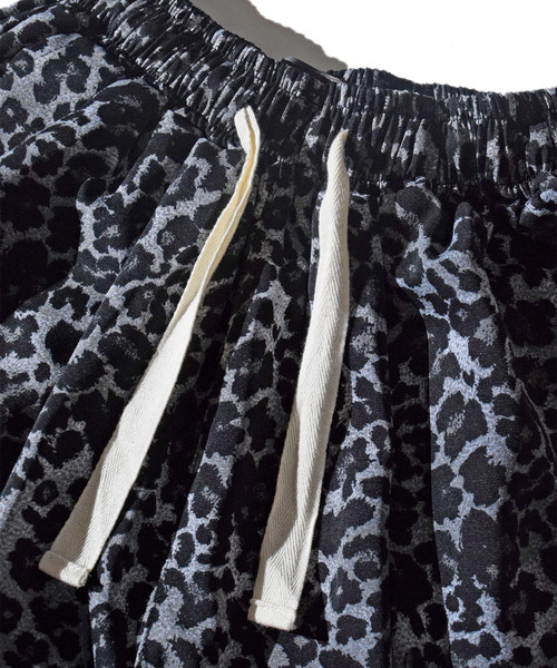 ALDIES(アールディーズ)の「Animal Army Shorts / アニマルアーミーショーツ(その他パンツ・メンズ・ブラウン/グレー・SMALL/MEDIUM/LARGE/X-LARGE)」の17枚目の写真