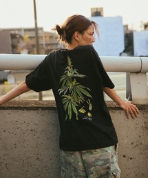 HUF（ハフ）の「HUF CO-OP ARBORETUM TEE（Tシャツ/カットソー）」