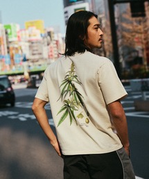 HUF（ハフ）の「HUF CO-OP ARBORETUM TEE（Tシャツ/カットソー）」