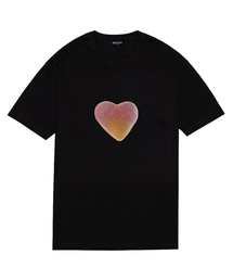Sour Heart Jelly T-shirt (Black)